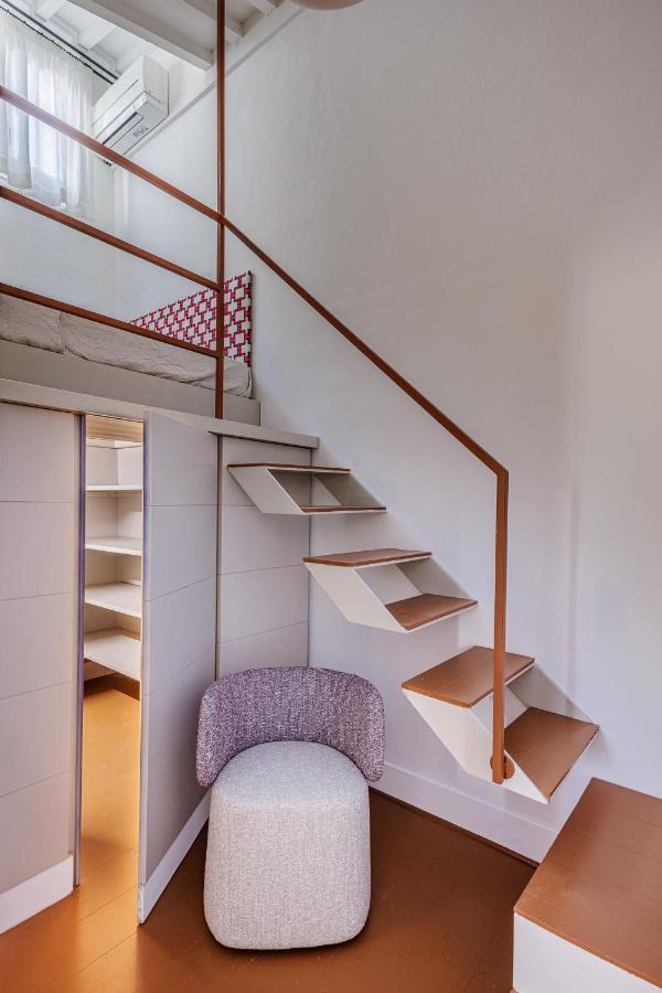 Appartamento Luxury Santa Croce View By Mmega Firenze Esterno foto