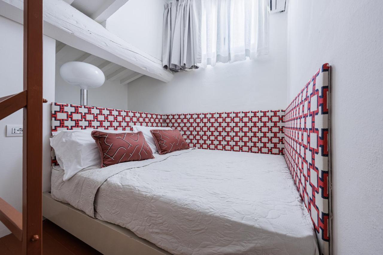 Appartamento Luxury Santa Croce View By Mmega Firenze Esterno foto